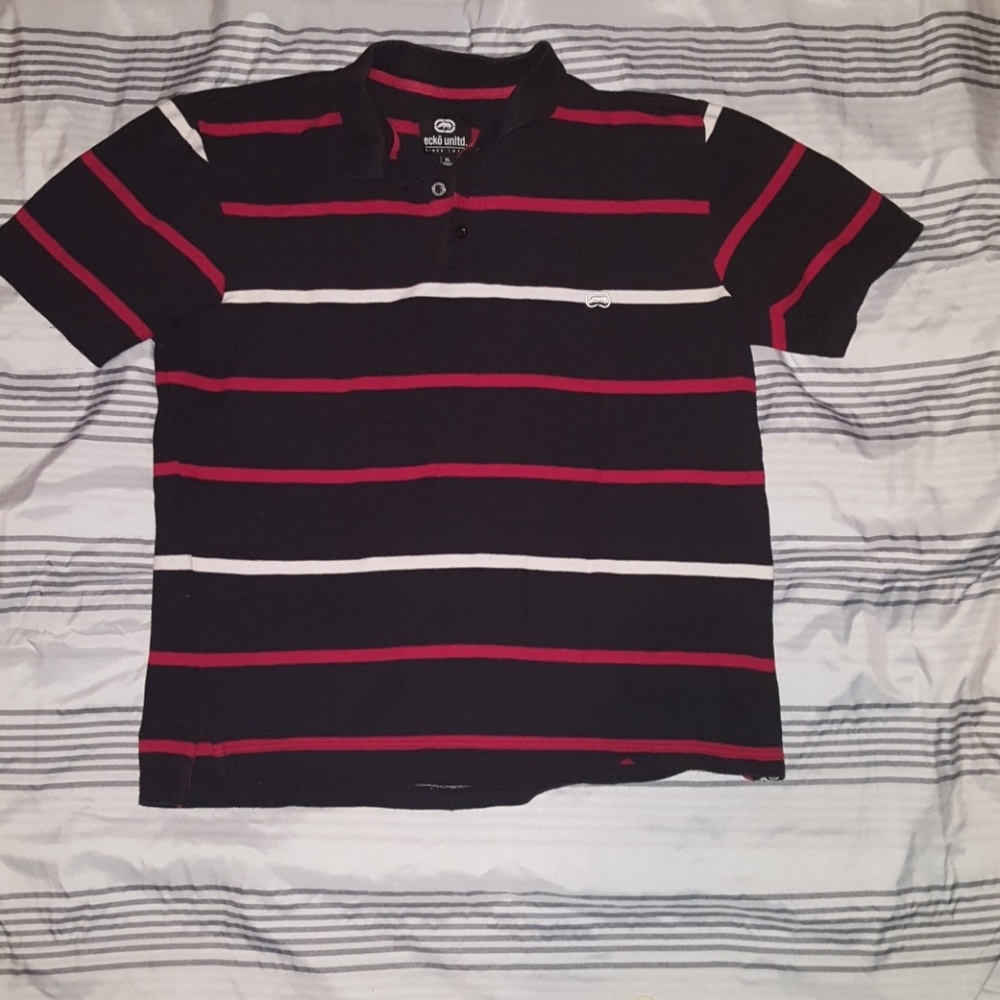 Ecko Unltd. shirt